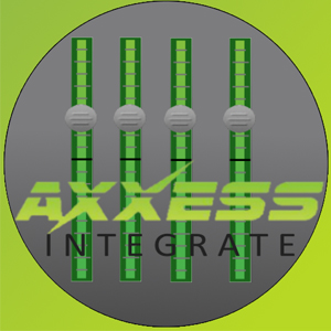 AXXESS AX-DSP App