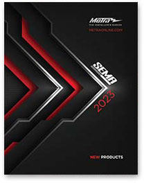 2023 SEMA New Product Guide