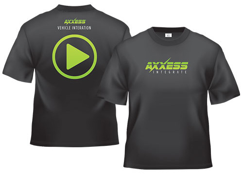 AXXESS T-Shirt