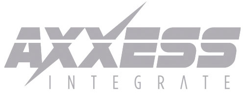 AXXESS Sticker